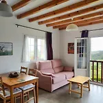 Apartamentos Corona Апартаменты Комильяс