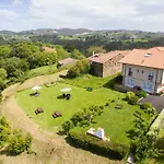 Apartamentos Corona Апартаменты