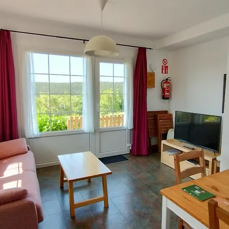 Apartamentos Corona *