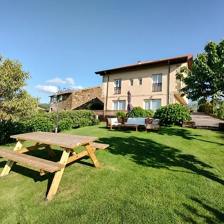 Apartamentos Corona Apartment Comillas