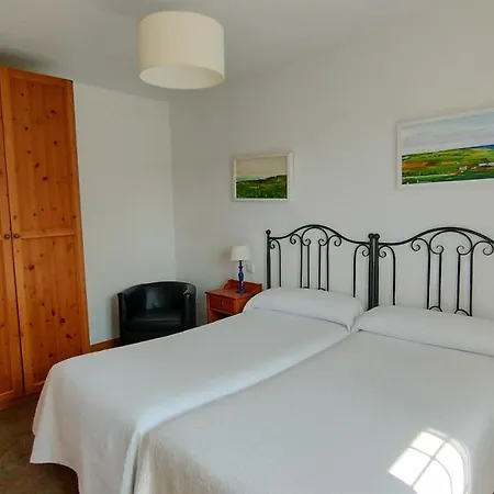 Apartamentos Corona Apartman *