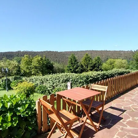 Apartamento Apartamentos Corona Comillas