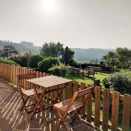 Apartman Apartamentos Corona Comillas