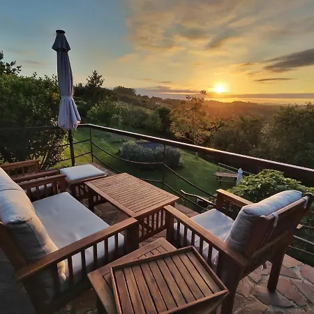 شقة Apartamentos Corona