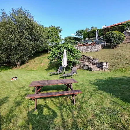 Apartman Apartamentos Corona