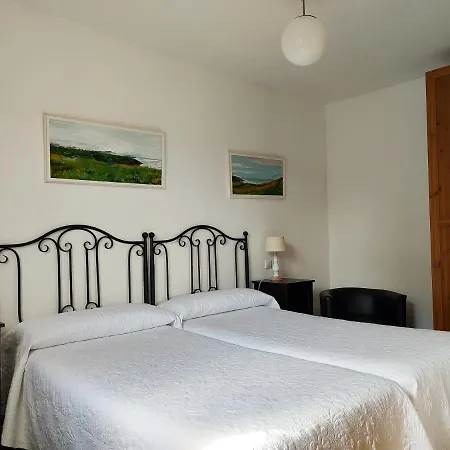 Apartamento Apartamentos Corona Comillas