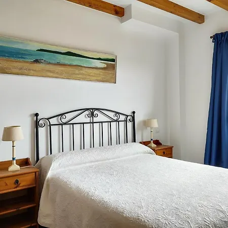 Apartamentos Corona *