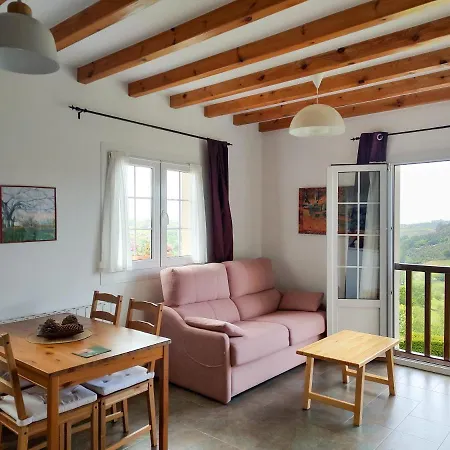 Apartamentos Corona Apartment Comillas