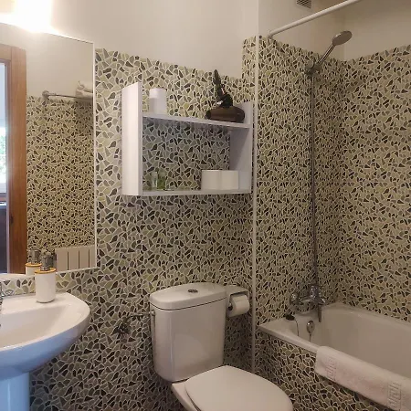 Apartamentos Corona