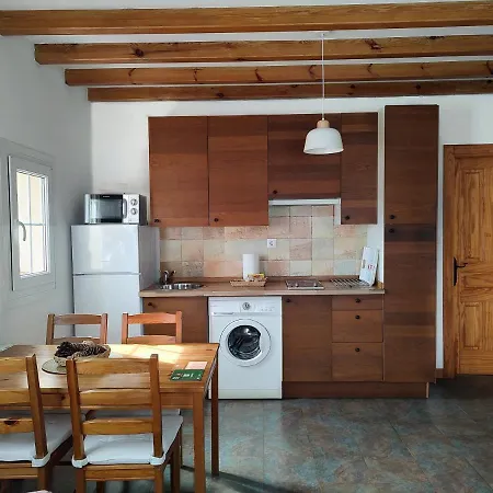 Apartamentos Corona
