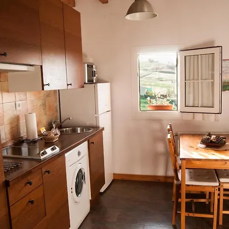 Apartment Apartamentos Corona Comillas