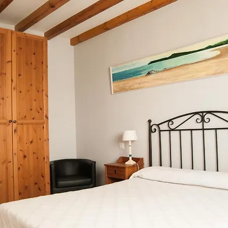 Apartamento Apartamentos Corona Comillas