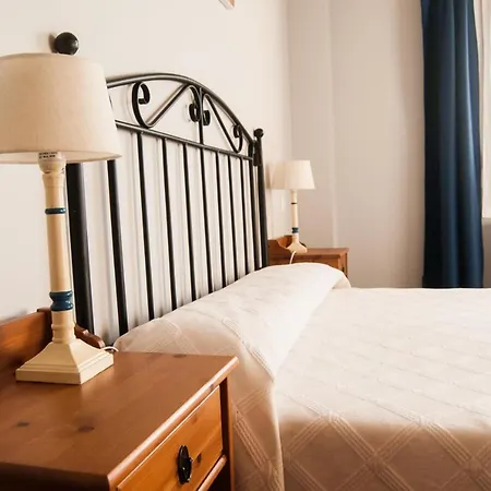 Apartamentos Corona