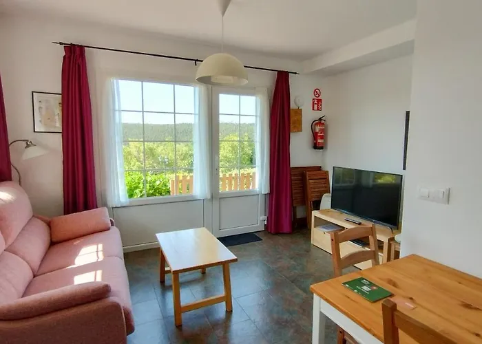 Apartamentos Corona *