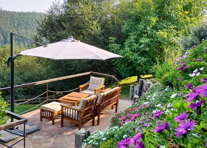 Apartamentos Corona * Comillas