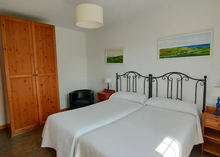 Apartamentos Corona Appartement *