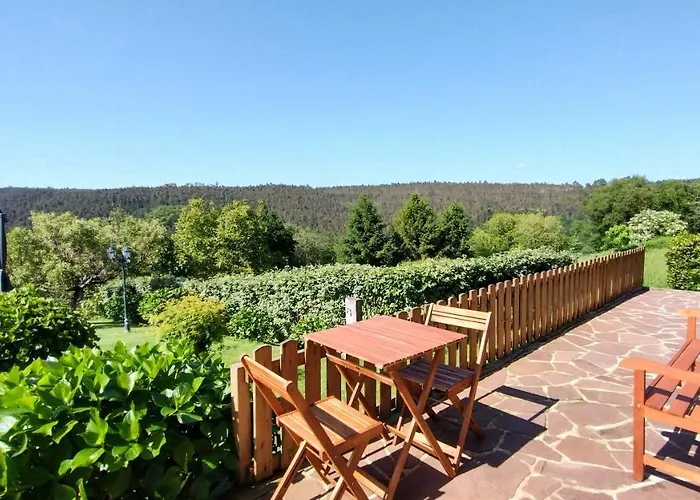 Appartement Apartamentos Corona Comillas