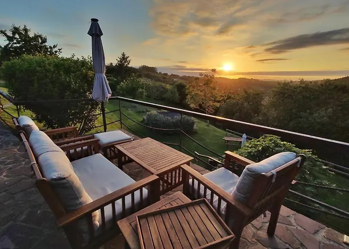 Apartmán Apartamentos Corona