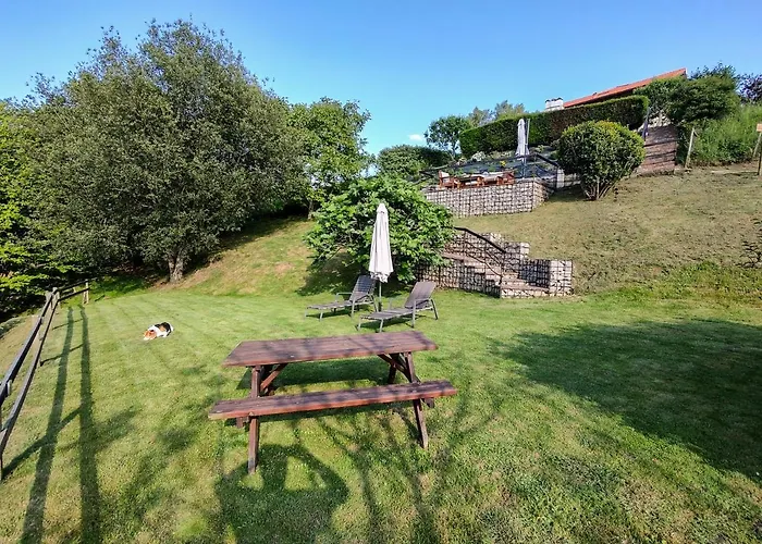 Apartmán Apartamentos Corona