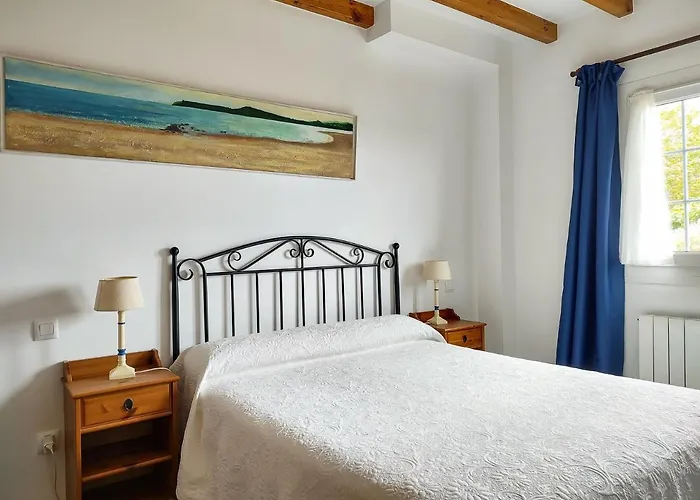 Apartamentos Corona *