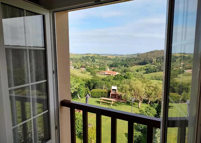 Apartamentos Corona Appartement *