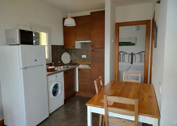 Apartamentos Corona Apartmán *