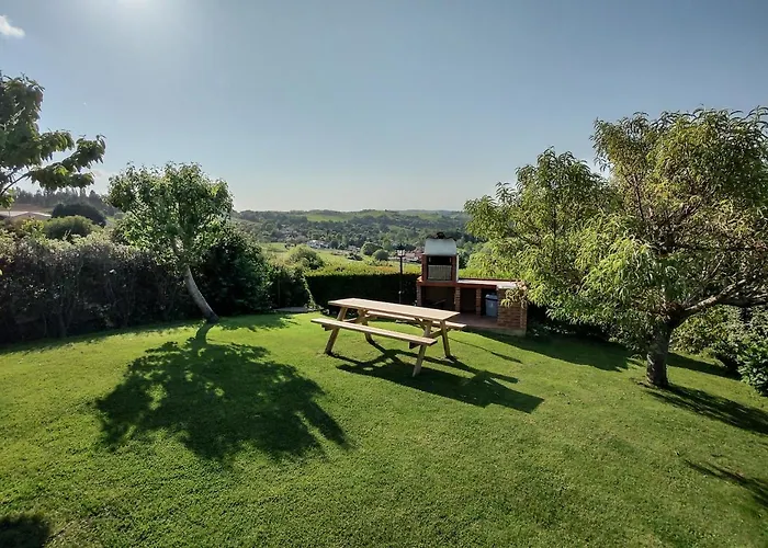 Apartmán Apartamentos Corona