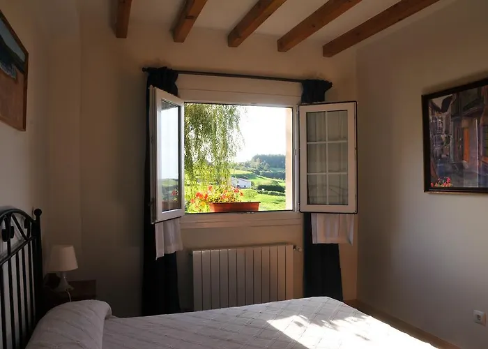 Apartmán Apartamentos Corona