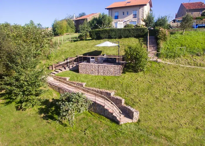 Apartamentos Corona Apartmán