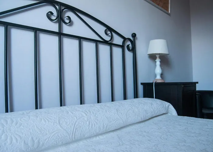 Appartement Apartamentos Corona *