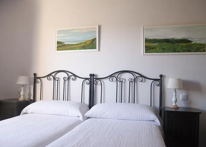 Apartmán Apartamentos Corona *