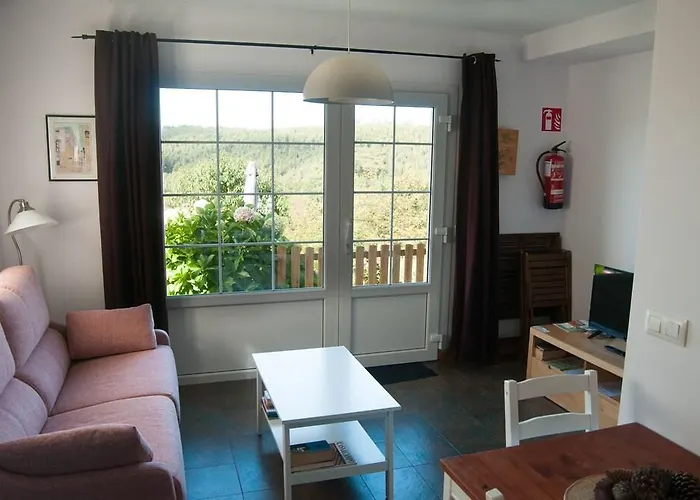 Apartmán Apartamentos Corona