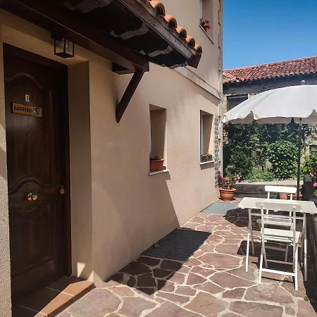 Apartament Apartamentos Corona