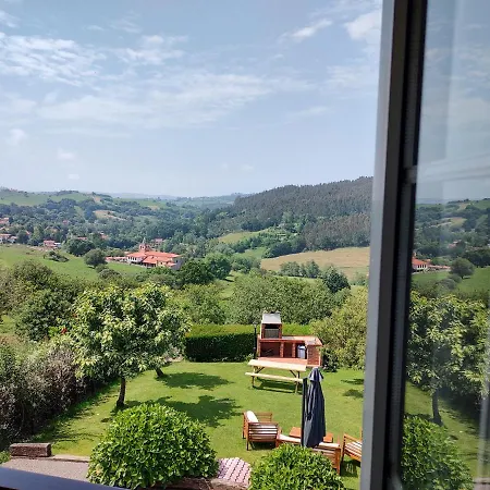 Apartamentos Corona Apartament Comillas