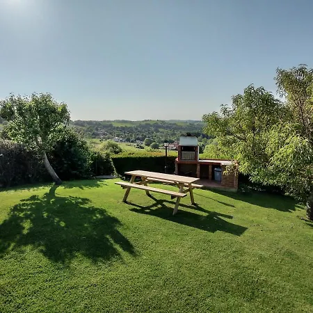 Apartament Apartamentos Corona