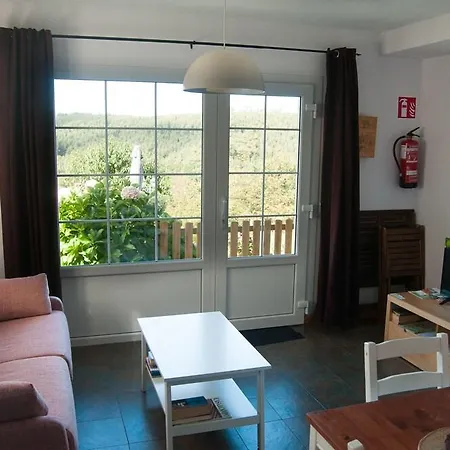 Apartament Apartamentos Corona